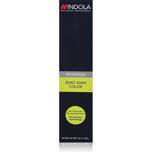 Indola Zero Amm Color 9-0 60 ml