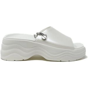 Crocs Skyline Chain Slide Maat 41/42 W10