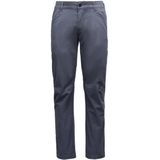 Black Diamond Rocklock Pants Klimbroek (Heren |blauw)
