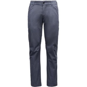 Black Diamond Rocklock Pants Klimbroek (Heren |blauw)