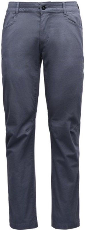 Black Diamond Rocklock Pants Klimbroek (Heren |blauw)
