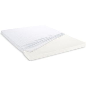 Kern Vernieuwing voor Topdekmatras - Power Basic - 2,5 cm - 70x210