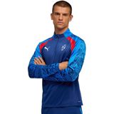 Puma - Neymar Jr Playmaker - Sweatshirt - Blauw