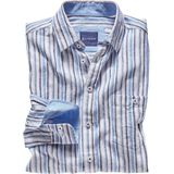 Babista - DELZI - Overhemd - Lichtblauw