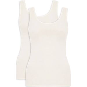 Chantelle Onderhemd SOFTSTRETCH Een maat Set van 2
