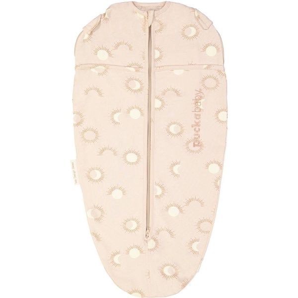 Puckababy mini roze 3-6 maand - Baby slaapzak kopen | Ruime keus |  beslist.nl