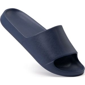 Roly Phelps Badslipper - Marine | Maat: 46