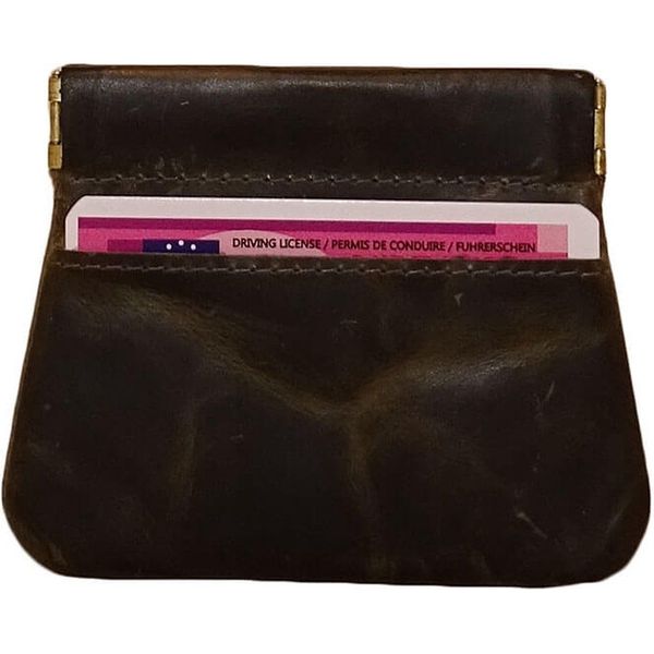 Knijp portemonnee - Portemonnee kopen | Mooie collectie | beslist.nl