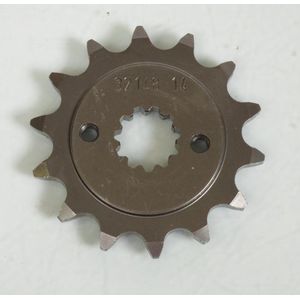 Pignon de sortie de boite Esjot pour Moto Honda 300 CR-F Rally 2021 à 2023 Neuf