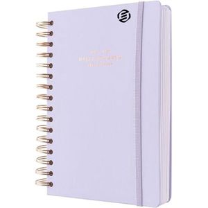 Equivera Agenda - Schedule - Calender - Weekplanner - Back To School - Voor Kinderen - Voor Volwassenen