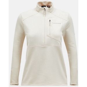 Peak Performance Womens Trail Polartec Half Zip