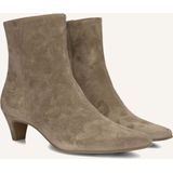 Paul Green - 8288 - Enkellaarsjes - Camel