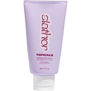 Topicals - AHA Exfoliating Serum for Body - Retinol - 150ml