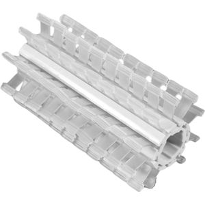 Dolphin active brush borstel