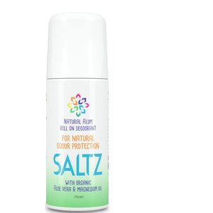 Deodorant Roller Kristal Aluin