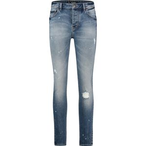 Raizzed 8251 Jeans Desert Vintage Blue