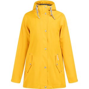 myMo - Regenjas - Gecoat Materiaal - Wind- en Waterdicht