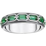 Thomas Sabo - Rebel at Heart - Ring - Unisex - Weite 64