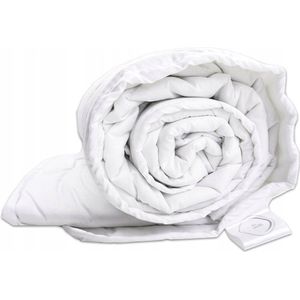 Hollofil Allerban Anti-allergisch Zomerdekken 160x200 cm