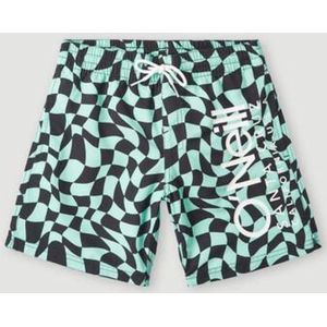 O'neill Zwemkledij CALI CRAZY 14'' SWIM SHORTS