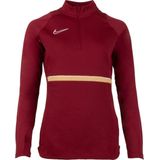 Nike - Dri Fit Academy Drill - T-shirt - Met Lange Mouwen