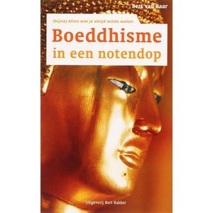 Boeddhisme In Een Notendop