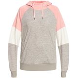Roxy - Liberty - Hoodie - Dames - Met Capuchon - PFC-vrije Waterafstotende Behandeling