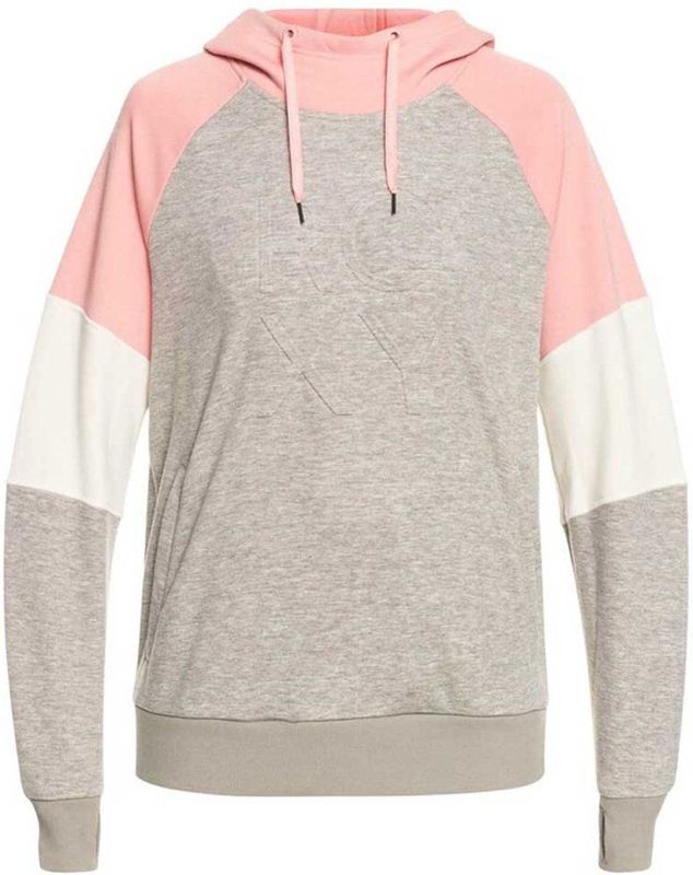 Roxy - Liberty - Hoodie - Dames - Met Capuchon - PFC-vrije Waterafstotende Behandeling