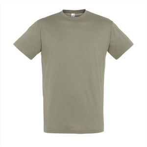 SOL'S Regent T-Shirt 150 L150 - Khaki - XS