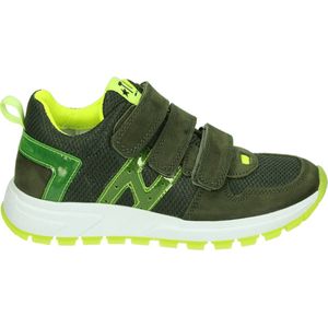 Trackstyle - 323355 - Lage schoenen - Kleur: Groen - Maat: 31