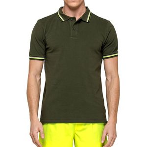Sundek Brice Polo Heren - Maat S