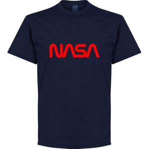 NASA T-Shirt - Navy - S