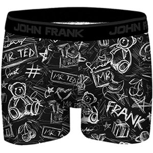 John Frank - Boxer Short - Mr.Frank Boxer - L