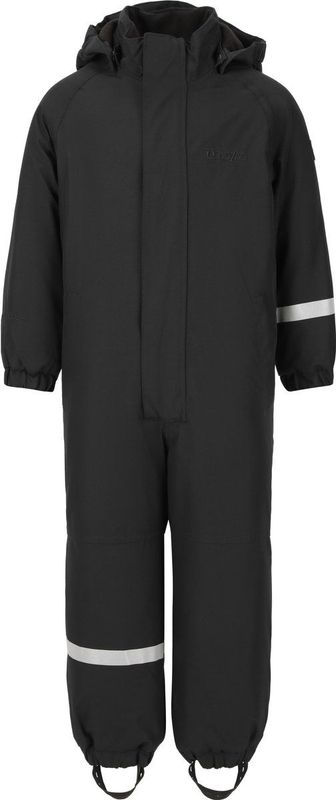 ZigZag - Vally - Kinderoverall - Waterdicht - Winddicht - Polyester