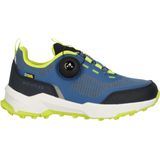 Whistler - Menfi - Sneakers - Blauw