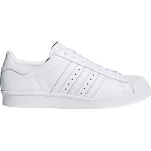 adidas - Superstar 80s - adidas 80s - 36 - Wit