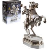 Harry Potter: Wizard Chess Knight Bookend - White