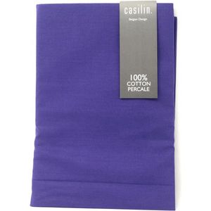 Casilin Hoeslaken Royal Perkal 80x200 Orchid 8787