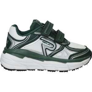 Replay Sneakers - Jongens - Groen - Maat:24