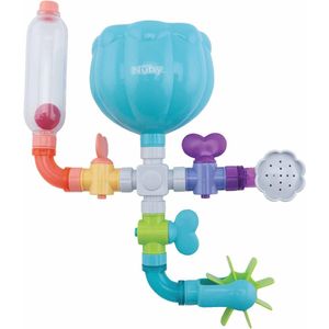 Interactief Badspeelgoed voor Kinderen - Crazy Waterworks - Water Speelgoed met Zuignappen - 18+ maanden