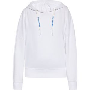 Mymo - Sweatshirt - Wit - Dames