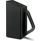 Messenblok klein Zwart - Victorinox