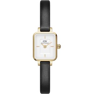 Daniel Wellington Quadro Mini DW00100729 - Dameshorloge