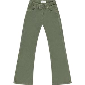 Cars Jeans Jeans Michelle Flare Velvet Jr. - Meisjes