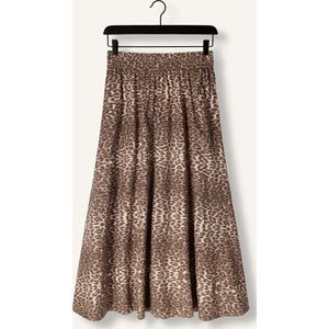 Notre-V - NV-FILOMENA LEO - Maxirok - Bruin - Katoen - Zomer