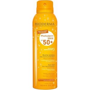 Bioderma Photoderm Max Brume Solaire Ip50+ 150ml