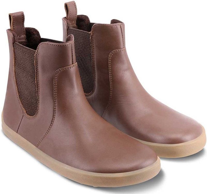 Be Lenka - Entice Neo - Chelsea Boots - Zwart - Nappaleer