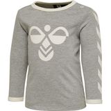 Hummel - hmlFLIPPER - T-shirt - Lange Mouwen