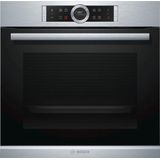 Bosch HBG655BS1 - Serie 8 - Inbouw oven