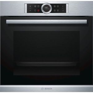 Bosch HBG655BS1 - Serie 8 - Inbouw oven